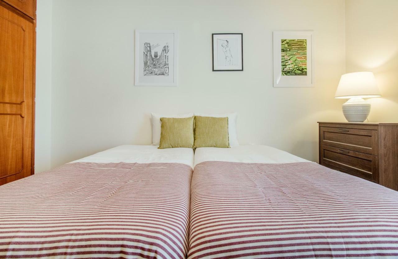Apartment Telheiras Comfortable *