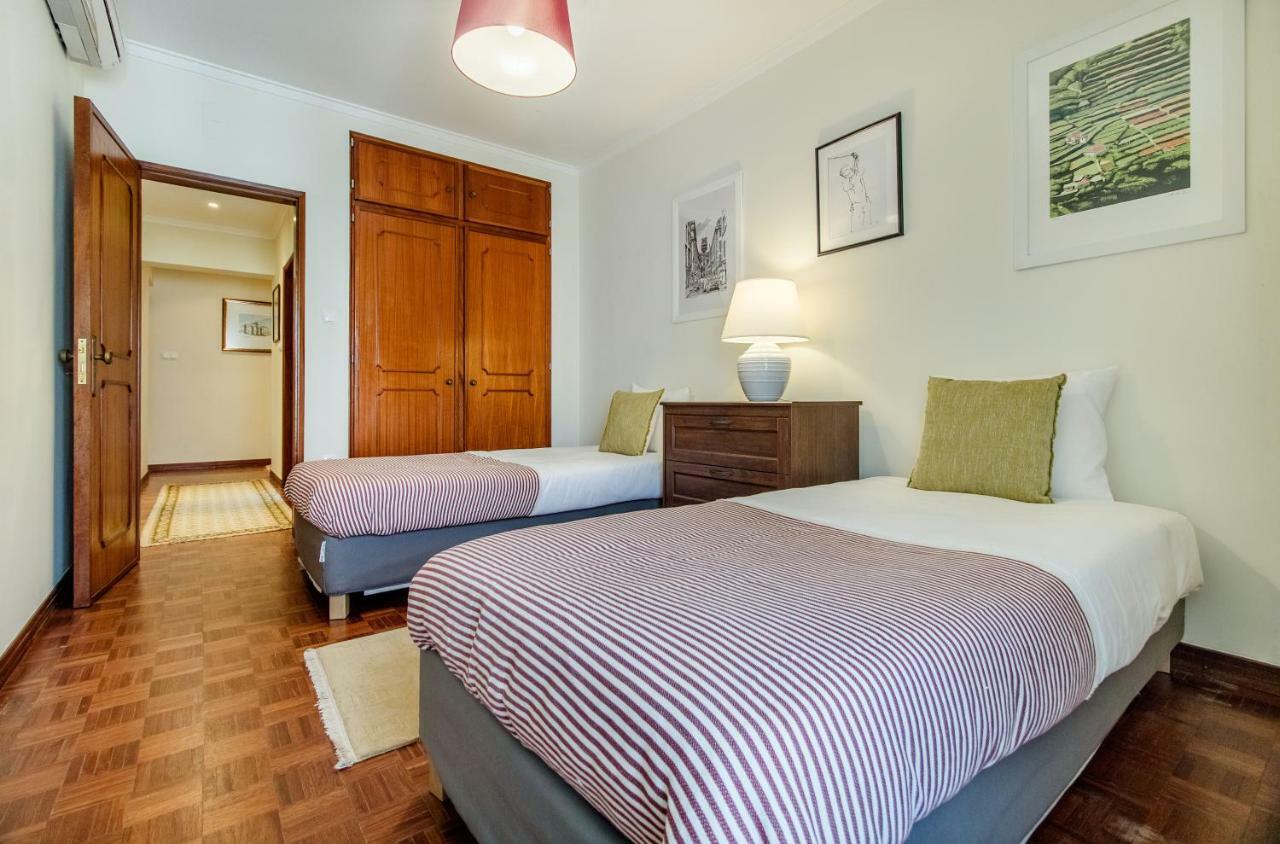 Apartment Telheiras Comfortable *